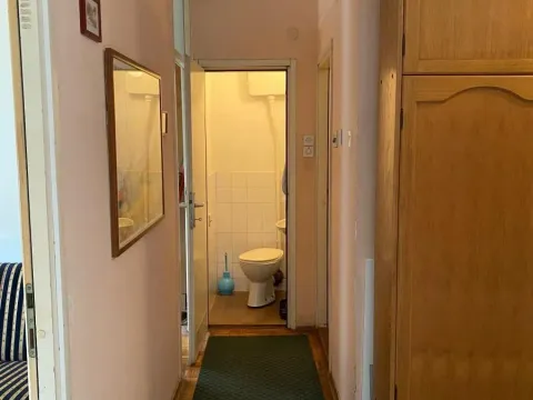 Sale, three bedroom apartment, 97m², Stari Grad, Beograd - image 6