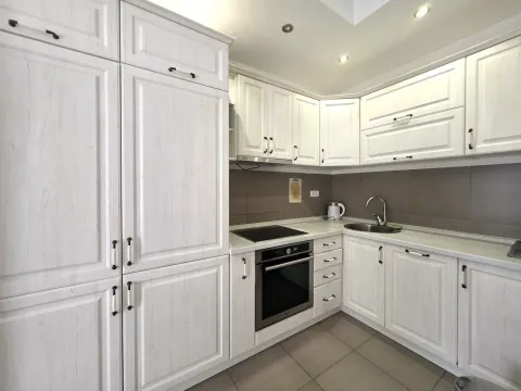 Rent, apartment, 40m², Dalmatinska ulica, Podgorica - image 4