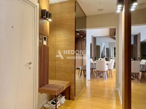 Sale, three bedroom apartment, 100m², Novi Beograd Blok 65, Novi Beograd Sve Podlokacije - image 19