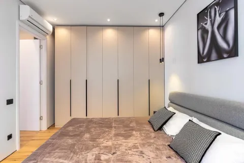 Prodaja, jednosoban stan, 52m², Lastva Grbaljska, Kotor - image 10