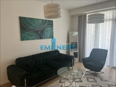 Rent, two bedroom apartment, 55m², Savski Venac, Beograd - image 2