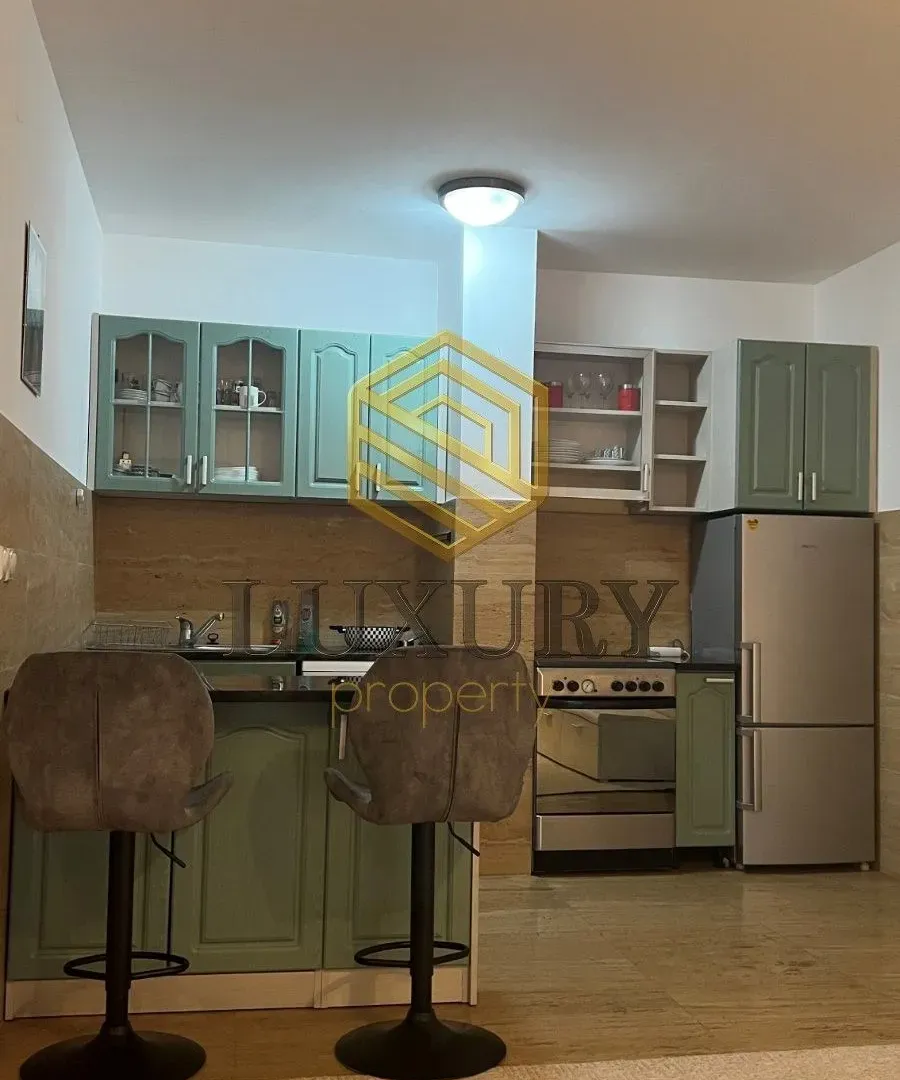 Izdavanje, dvosoban stan, 67m², Zabjelo, Podgorica