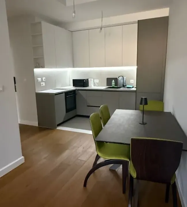 Rent, two bedroom apartment, 90m², Centar, Bar