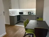 Rent, two bedroom apartment, 90m², Centar, Bar - image 1