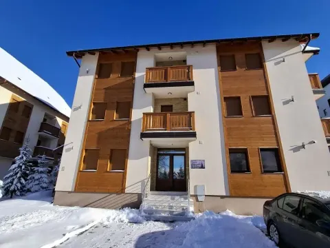 Prodaja, jednosoban stan, 36m², Zlatibor, Srbija - image 17