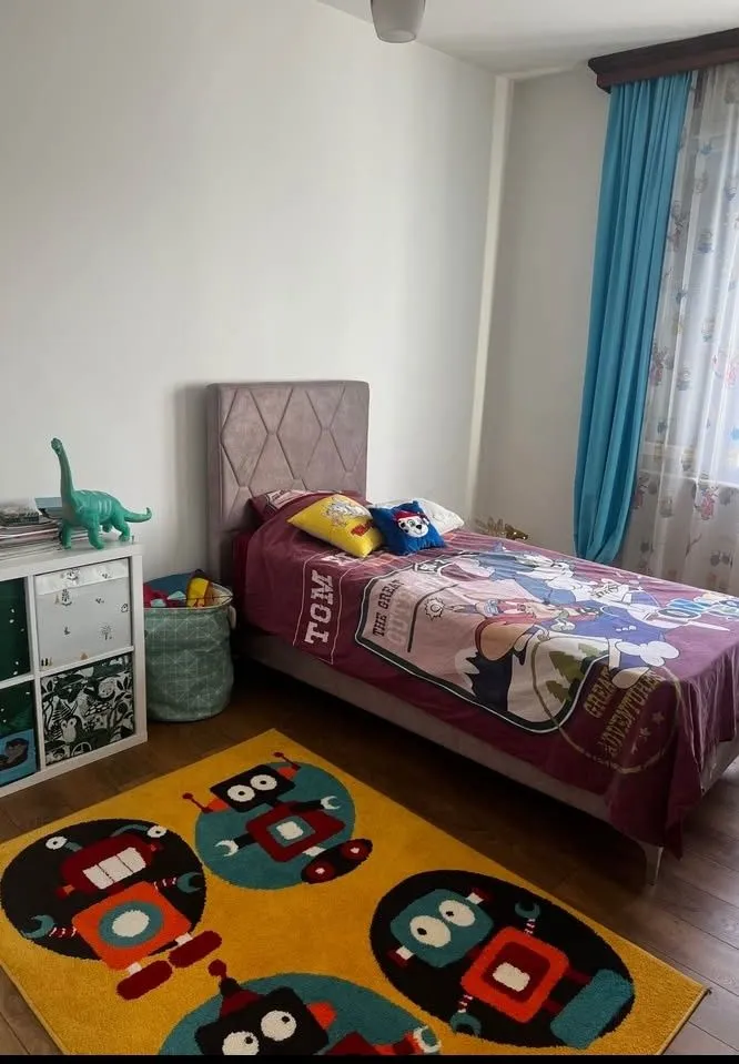 Prodaja, dvosoban stan, 68m², Centar, Podgorica