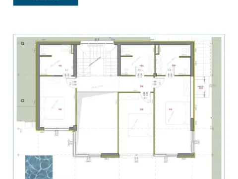 Sale, house, 250m², Dobrota, Kotor - image 5