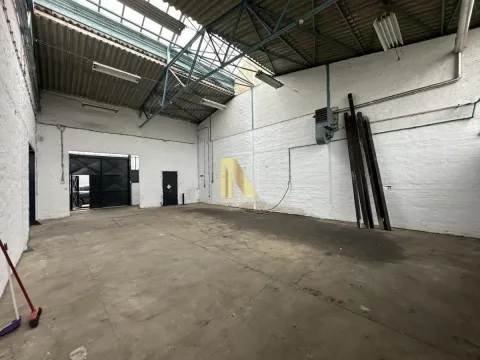 Izdavanje, poslovni prostor, 550m², Klisa, Novi Sad Sve Podlokacije - image 6