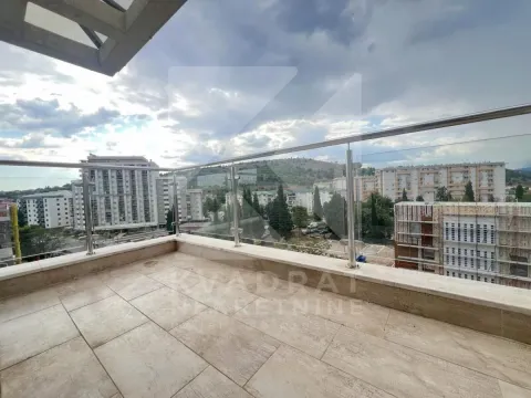 Rent, three bedroom apartment, 91m², Zagorič, Podgorica - image 18