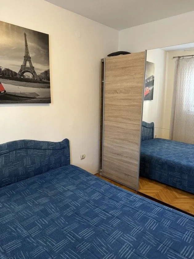Sale, apartment, 43m², Budva, Crna Gora