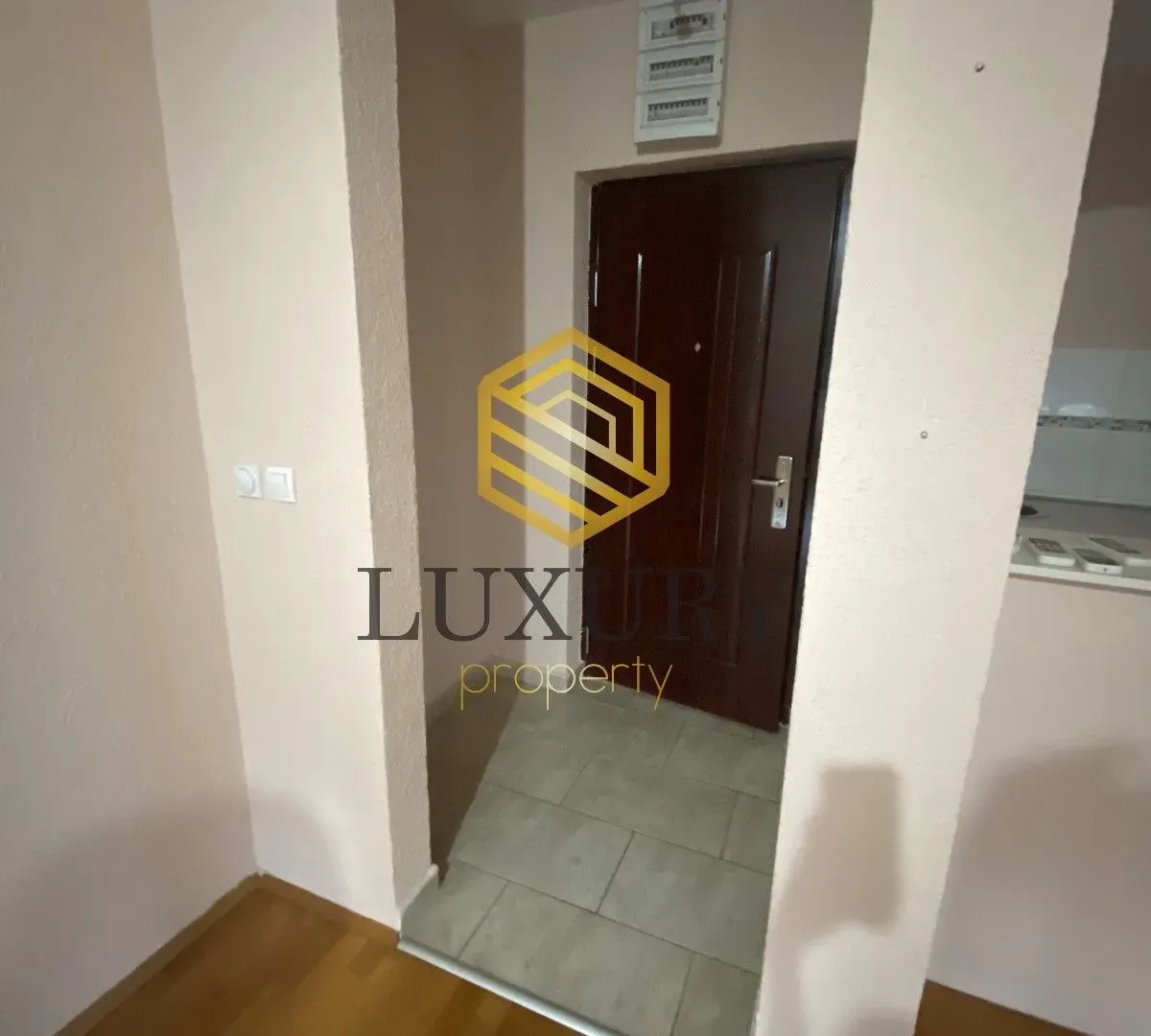 Rent, two bedroom apartment, 70m², Zabjelo, Podgorica