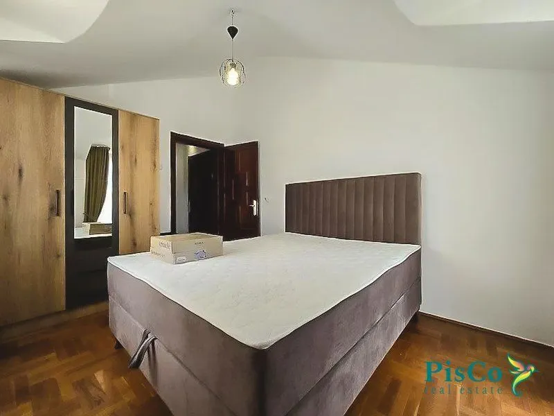 Izdavanje, kuća, 280m², Zabjelo, Podgorica