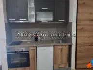 Izdavanje, jednosoban stan, 32m², Brace Jerković, Voždovac Sve Podlokacije - image 5