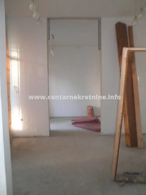 Rent, office space, 45m², Gintaš, Podgorica