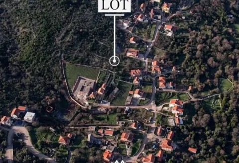 Prodaja, plac, 6594m², Lješevići, Kotor - image 2