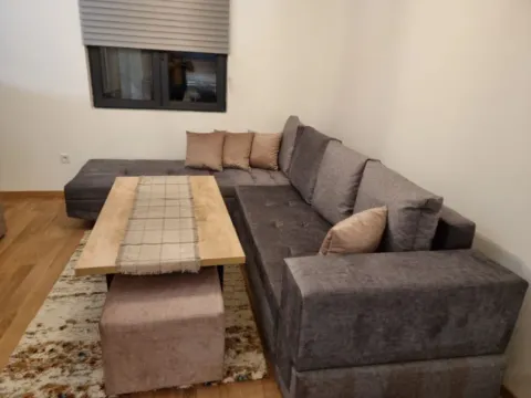 Izdavanje, jednosoban stan, 47m², City Kvart, Podgorica - image 4