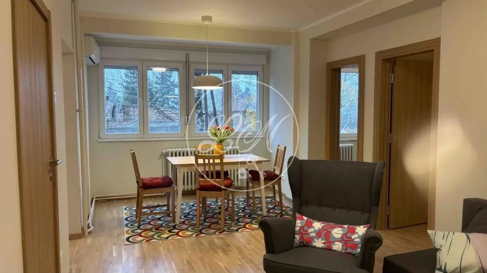 Rent, two bedroom apartment, 60m², Severni Bulevar, Zvezdara Sve Podlokacije