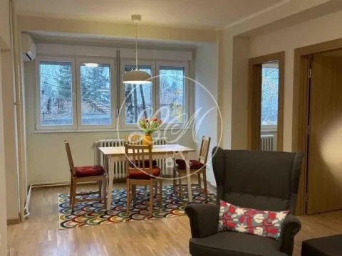 Stan in Severni Bulevar