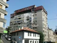 Izdavanje, jednosoban stan, 40m², Savski Venac, Beograd - image 9