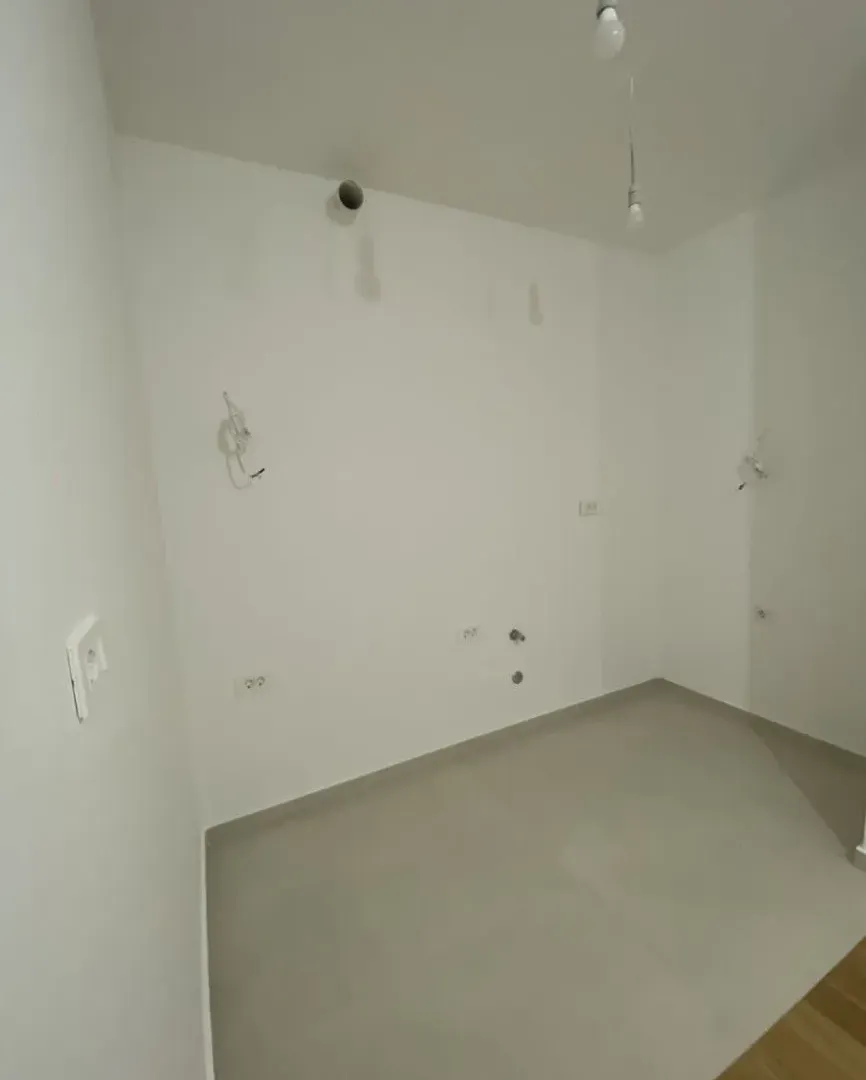 Rent, one bedroom apartment, 46m², New City, Podgorica