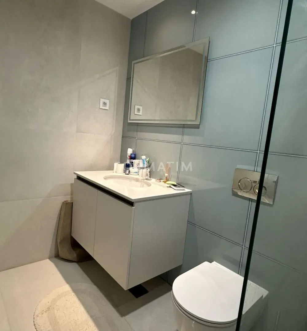 Rent, two bedroom apartment, 50m², Savski Venac, Beograd