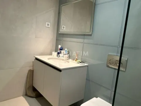Rent, two bedroom apartment, 50m², Savski Venac, Beograd - image 8