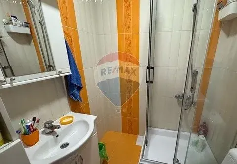 Izdavanje, jednosoban stan, 38m², Blok 9, Podgorica - image 4