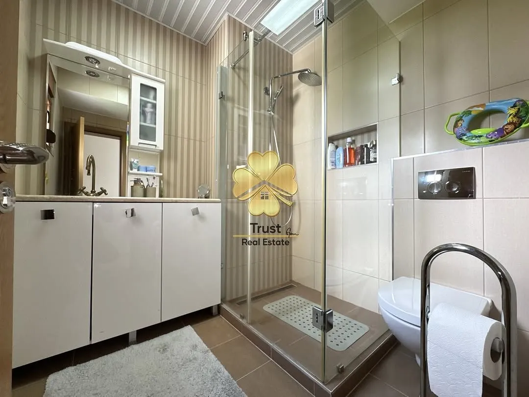 Rent, two bedroom apartment, 65m², Centar, Podgorica