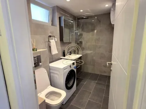 Rent, two bedroom apartment, 46m², Savski Venac, Beograd - image 8