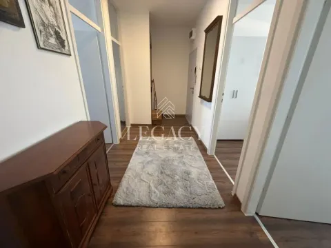 Izdavanje, dvosoban stan, 59m², Stari Grad, Beograd - image 11