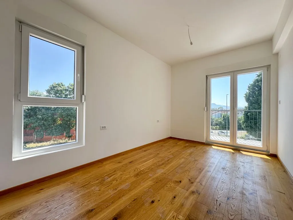 Prodaja, trosoban stan, 82m², Zabjelo, Podgorica