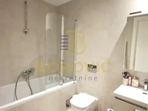 Prodaja, četvorosoban stan, 110m², Savski Venac, Beograd - image 13