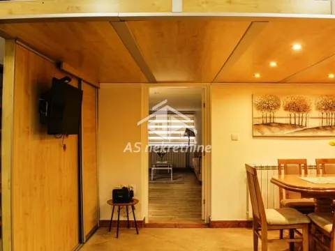 Izdavanje, stan, 74m², Južni Bulevar, Vračar Sve Podlokacije - image 14