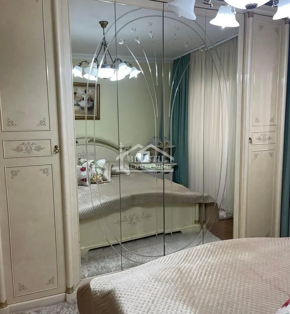 Sale, three bedroom apartment, 101m², Čukarica, Beograd