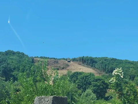 Sale, land lot, 1100m², Kotor, Crna Gora