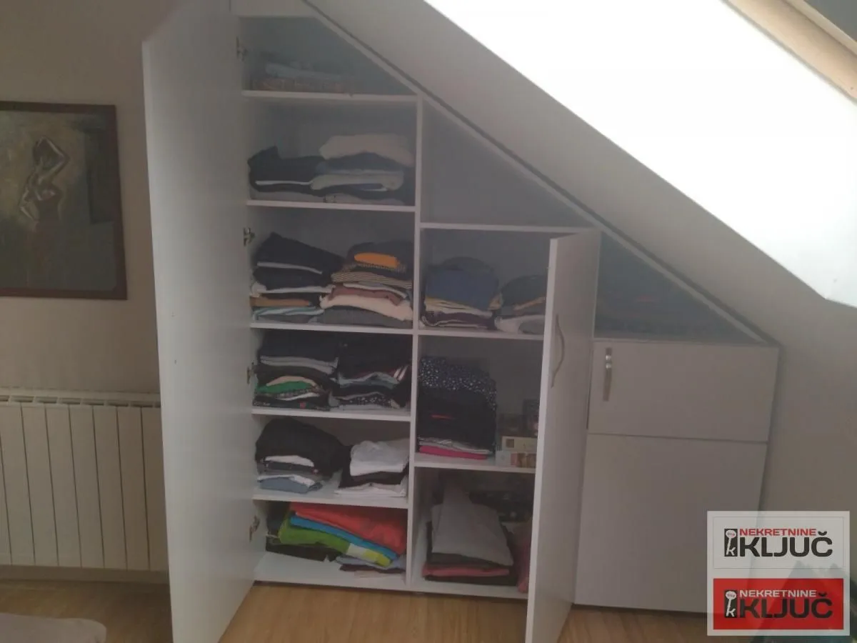 Prodaja, četvorosoban stan, 81m², Bulevar Oslobodjenja, Novi Sad Sve Podlokacije