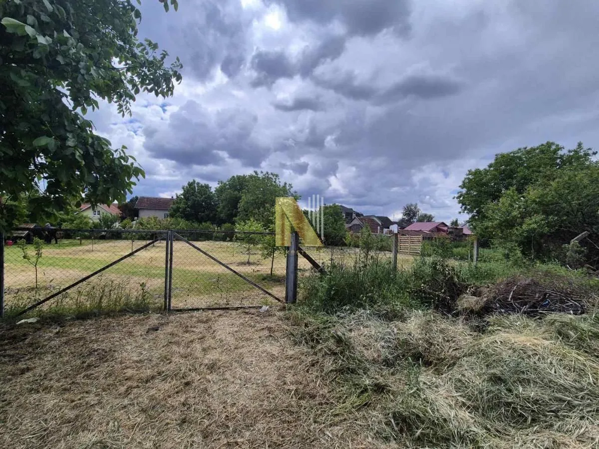 Prodaja, plac, 855m², Klisa, Novi Sad Sve Podlokacije
