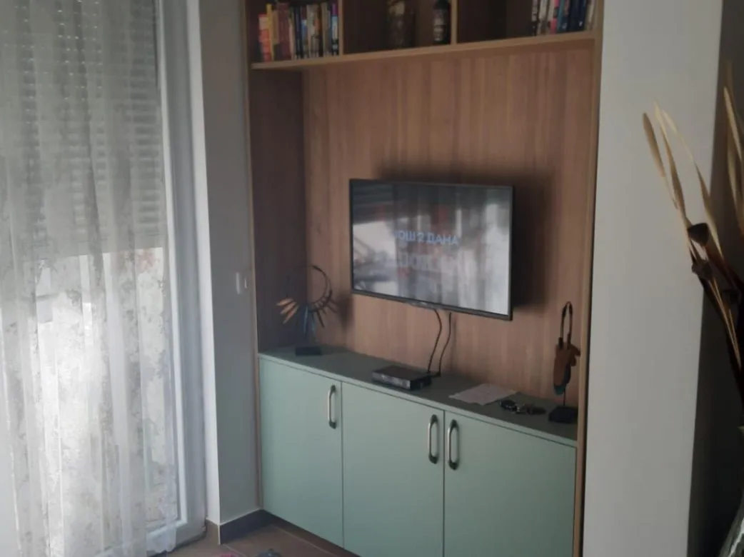 Sale, studio apartment, 22m², Dubovica, Budva