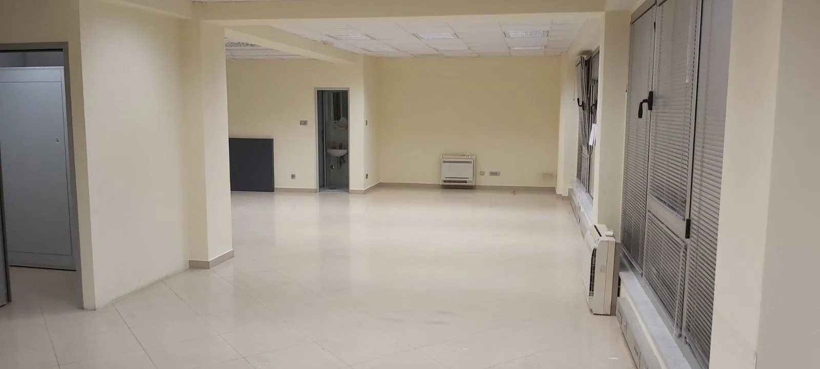 Izdavanje, poslovni prostor, 130m², Preko Morače, Podgorica