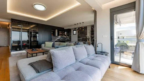 Sale, three bedroom apartment, 125m², Bečići, Budva - image 3