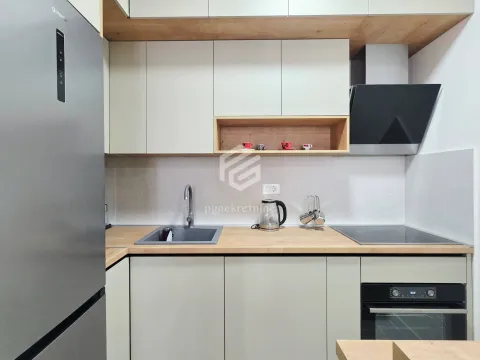 Izdavanje, jednosoban stan, 49m², Central Point, Podgorica - image 5