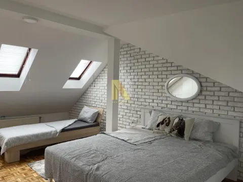 Rent, three bedroom apartment, 76m², Centar, Novi Sad - image 17