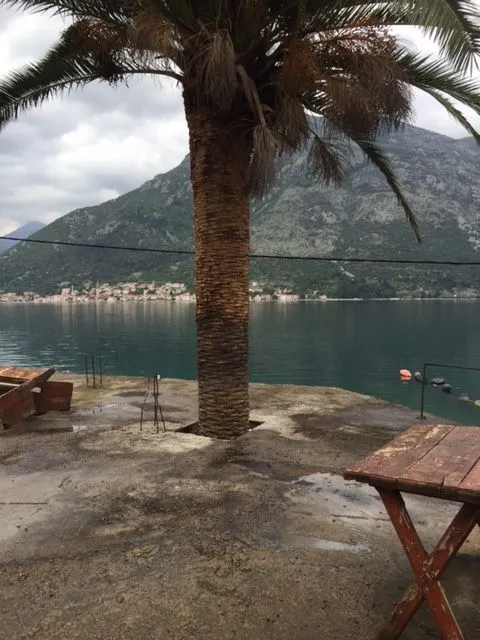 Sale, house, 241m², Stoliv, Kotor