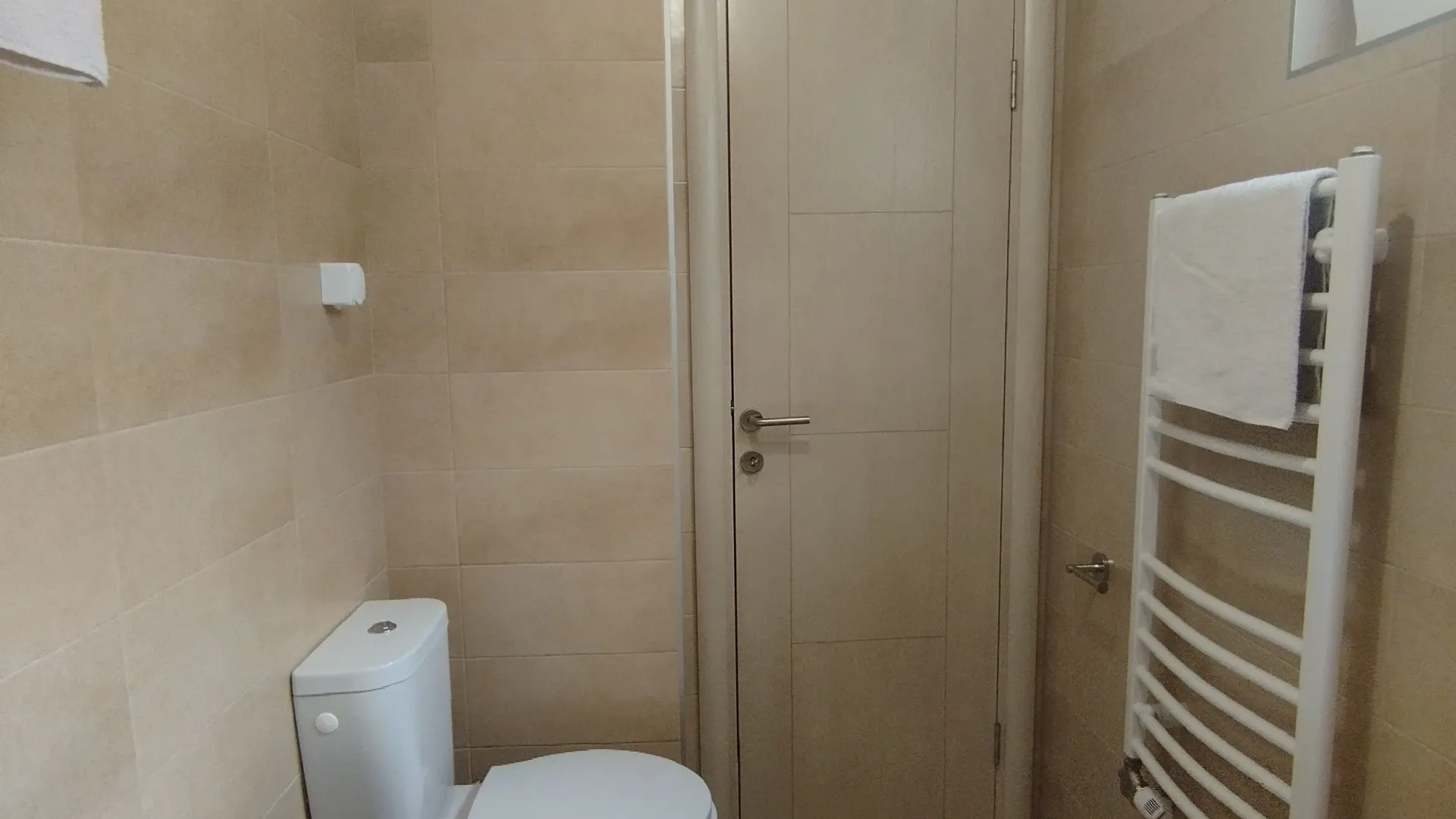 Prodaja, dvosoban stan, 64m², Njivice, Herceg Novi