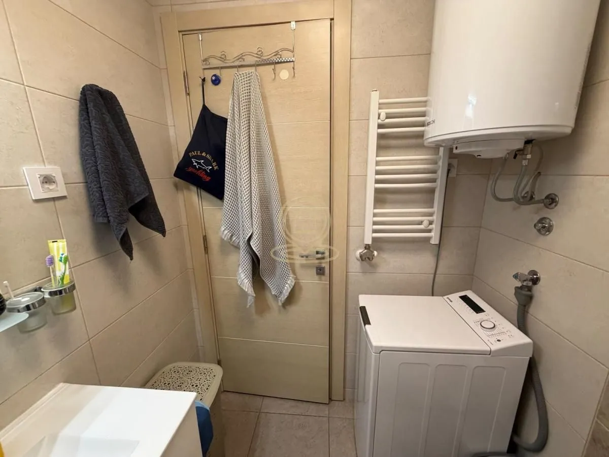 Rent, two bedroom apartment, 43m², Grbavica, Novi Sad Sve Podlokacije