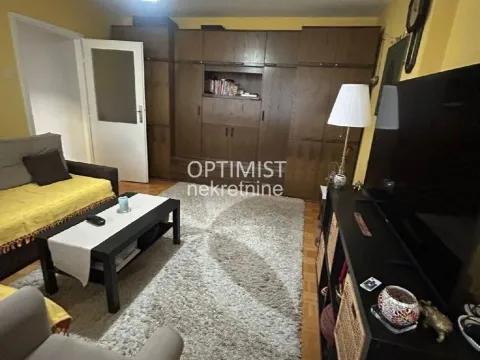 Prodaja, dvosoban stan, 59m², Novi Beograd Blok 38, Novi Beograd Sve Podlokacije - image 4