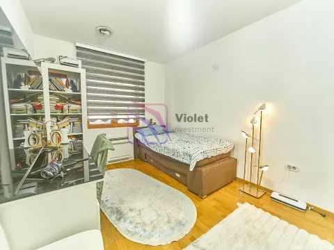 Prodaja, trosoban stan, 120m², Kruševac, Podgorica - image 8