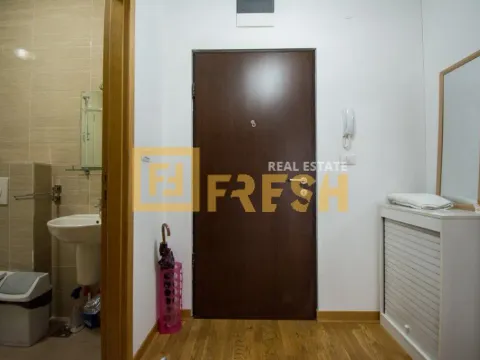 Izdavanje, jednosoban stan, 44m², City Kvart, Podgorica - image 8