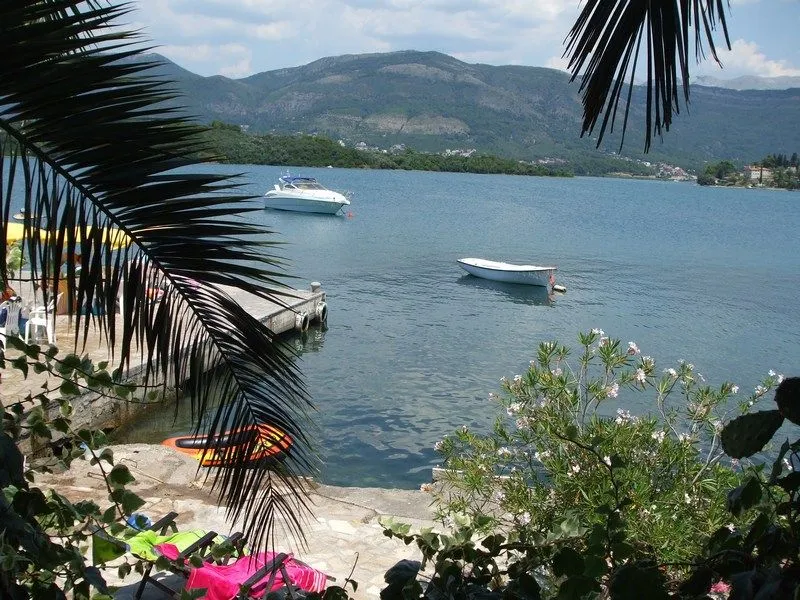 Prodaja, kuća, 219m², Tivat, Crna Gora