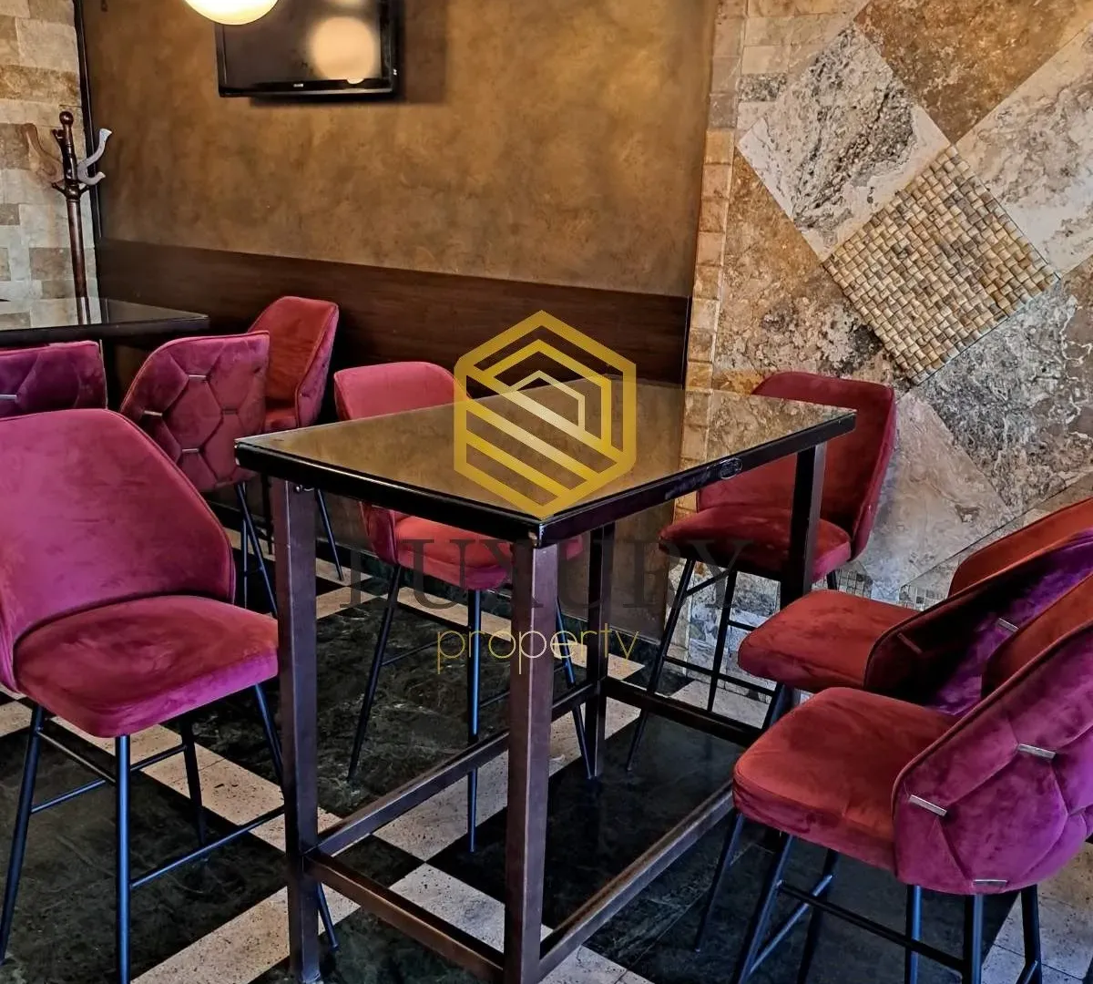 Rent, office space, 130m², Stari Aerodrom, Podgorica